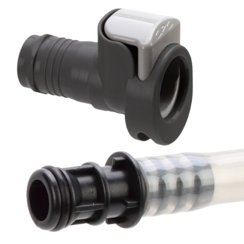 Hydrapak Zubeh&ouml;r f&uuml;r Trinkschlauch Straight Shot Plug-N-Play, neutral, 081103