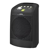 Calor SO8010 Energy Excel Radiateur d'Appoint en C�ramique 1800 Wpar Calor