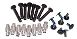 Inline AXLE UPGRADE KIT Aluminum Speed Spacer Kit 106