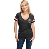New Jersey Devils Women's Blackboard Post Season T-Shirt