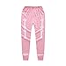 IF Pajamas Little Girls Skeleton Halloween Pajamas Sets