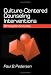 Culture-Centered Counseling Interventions: Striving for Accuracy