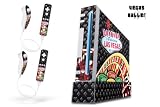 Nintendo Wii Console Vegasballer Black