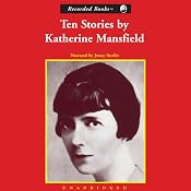 Ten Stories | [Katherine Mansfield]