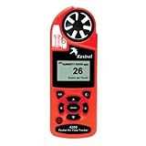 Kestrel 4200 Pocket Air Flow Tracker