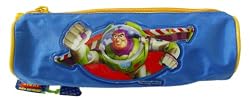 Disney Toy Story Buzz Lightyear Pencil Pouch - Toy Story Pencil Bag