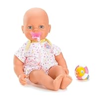 Zapf Creation My Little Baby Born, 13 White Doll