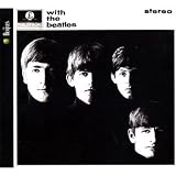 With The Beatles by Beatles