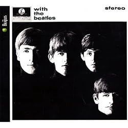 With The Beatles (Remastered)