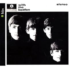 With The Beatles (Remastered)