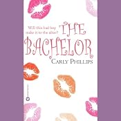 The Bachelor | [Carly Phillips]