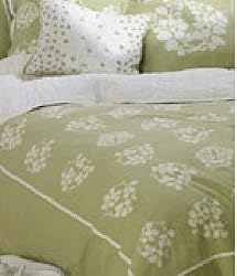 Earth Grove Sham (King)