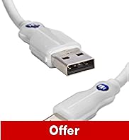 Monster High Speed USB Mini Cable 091m