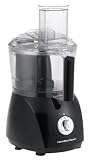 H.BEACH FOOD PROCESSOR TOP MOUNT 525watts BLACK