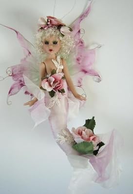 Совместная покупка "Конфеток" от Мари Осмонд и другие куклы