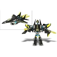Transformers Movie Deluxe Overcast