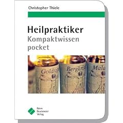 Heilpraktiker Kompaktwissen pocket