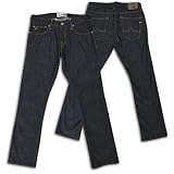 Quiksilver Matador Straight Fit Jean - Men's