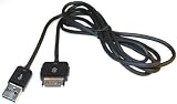 Genuine Zune HD Sync Cable for Microsoft MP3 Media Player USB 4GB 8GB 16GB 30GB 80GB 120GB Touch NEW