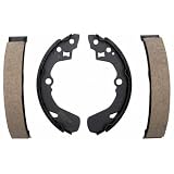 ACDelco 17630B Brake Shoe Kit by ACDelco