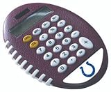 Indianapolis Colts Pro-Grip Calculator (Quantity of 1)