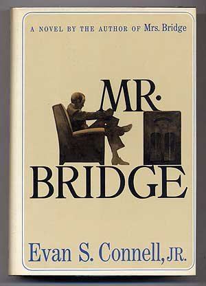 Mr. Bridge