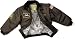Search : Brown WWII Aviator Kids Flight Jacket