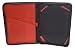 Red Leather Case for Apple iPad