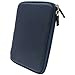 iGadgitz Blue EVA Travel Hard Case Cover Sleeve for Amazon Kindle Fire HD HDX 7