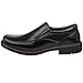 Soft Stags Men's Brooklyn Slip On,Black,11 M US