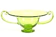 Low Bowl with Handles