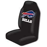 Buffalo Bills Car Seat Cover