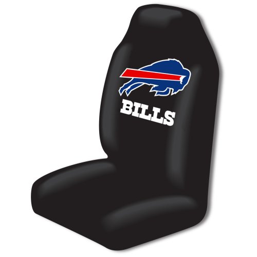 Buffalo Bills Car Seat Cover