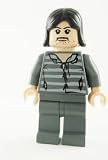 Review LEGO  / LEGO HARRY POTTER - SIRIUS BLACK