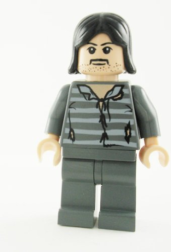 LEGO HARRY POTTER - SIRIUS BLACK
