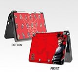 Yu-Gi-Oh! Duel Monsters Nintendo 3DS skins decorative decals sticker