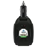 PEAK PK0AM 100 Watt Power Inverter With 1 A/C Outlet And 1 USB Port