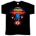 BOSTON BAND SHIRTS - BOSTON SPACESHIP SHIRTS - OFFICIAL BOSTON T-SHIRT - BEST PRICE!