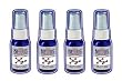 Nexus Pheromones Cologne to Attract Women by Vig Rx (4) Bottles (1 oz. in each bottle)