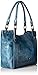 FRYE Melissa Shoulder Leather Handbag