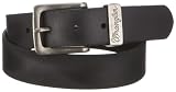 Wrangler - W0080Us01 - Ceinture - Homme - Noir - 115