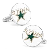 Dallas Stars Cufflinks