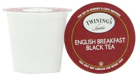 Twinings English