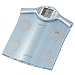 TANITA �̑g���v ���E���ʕʃC���i�[�X�L����50V �X�J�C�u���[ BC-620-SB