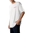 Alpinestars Any Given Day Men's Short-Sleeve Casual Wear Shirt - White