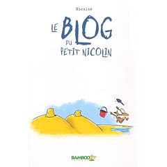 Le blog du petit Nicolin
