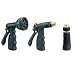 Outdoor Living : Orbit Lawn & Garden 3-Piece Hose Spray Nozzle Set #58594