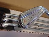 Buy Ben Hogan Apex Forged Irons, RH, ST S-300 Shafts, Stnd. Length, BH Tour Velvet Grips