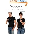iPhone 4 Portable Genius