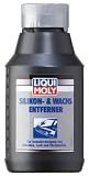 Produkt-Bild: Liqui Moly  1555 Silikon- & Wachs-Entferner, 250 ml